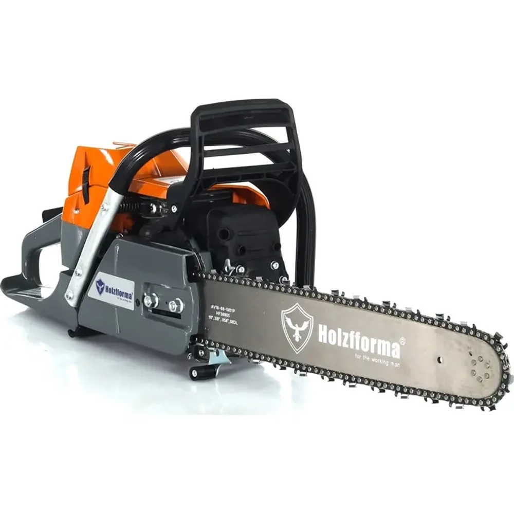 Holzfforma G372XP бензопила 18" CS37266GY