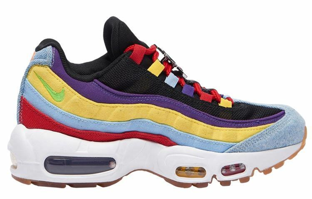 Кроссовки Nike Air Max 95