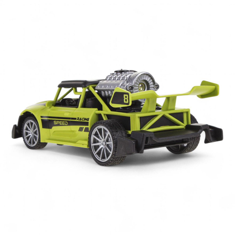 Машина классическая на РУ, коробка KM660-1A