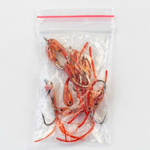 Мормышка "Пыздрик" (10 шт/уп)