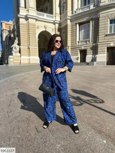 Костюм HX-1132 Фабрика Моды