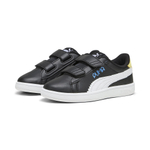 Детские кеды PUMA Smash 3.0 L Play V PS