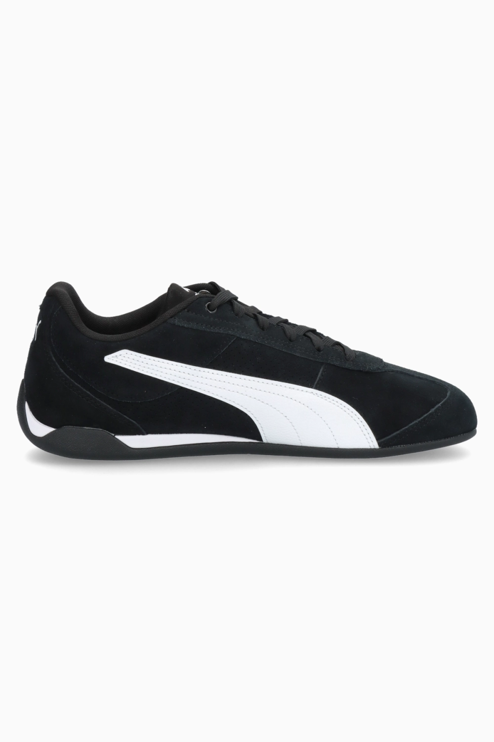 Кроссовки Puma tch SD - черный