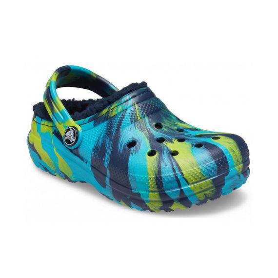 Crocs Classic Clog 'Blue'