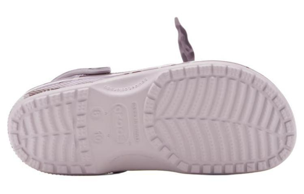 Clot X Crocs Eva