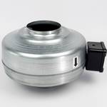 Вентилятор канальный ВКК-100 М