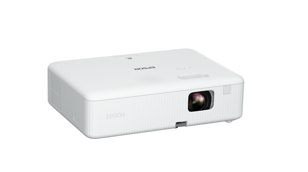 Проектор  Epson CO-W01