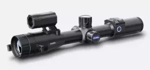 Оптические прицелы