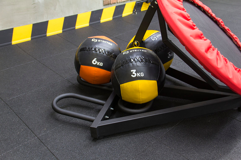 Ребаундер для медболов