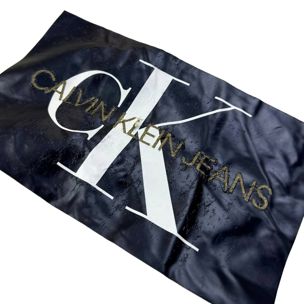 Бомбер Calvin Klein