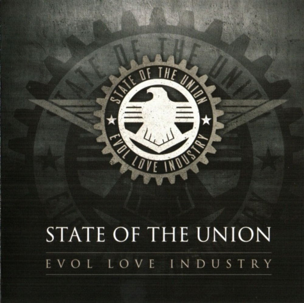 State Of The Union / Evol Love Industry (RU)(CD)