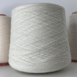 CASHMERE - Biagioli Modesto; 100% кашемир; 1400м/100гр, (2/28000); col. 300217 ARPA, цвет: молочный