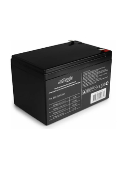 Аккумулятор для Источников Бесперебойного Питания Energenie BAT-12V12AH {08229}