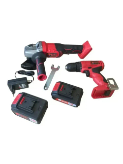 Набор аккумуляторный OAF21-AD/AG