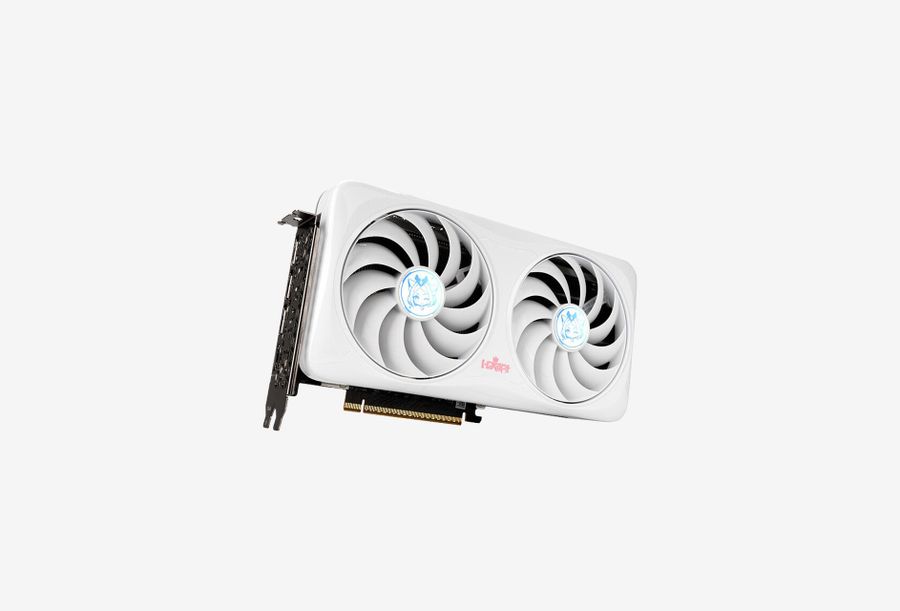 MS-RTX5060 iCraft OC8G AIGAX2_0226709110326