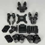 Рама GEPRC Vapor D6 O4 Pro