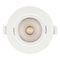Встраиваемый светодиодный светильник Arlight LTD-Polar-Turn-R80-5W Warm3000 032857