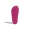 Adidas Adilette 'Pink White'