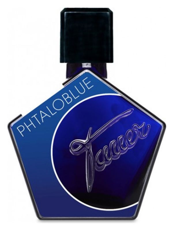 Tauer Perfumes Phtaloblue
