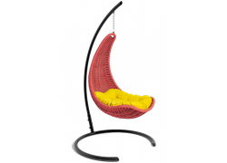 Подвесное кресло-гамак