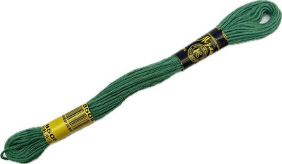 Нитки вышивальные Мулине 10м (8506)