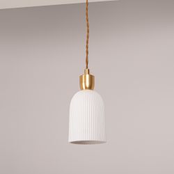 Подвесной светильник OLLY B