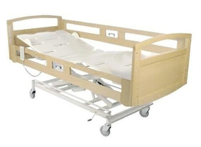 Кровать общебольничная Lojer SCANAFIA HS-2