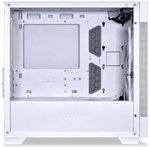 Корпус mATX Lian Li Lancool 205M Mesh