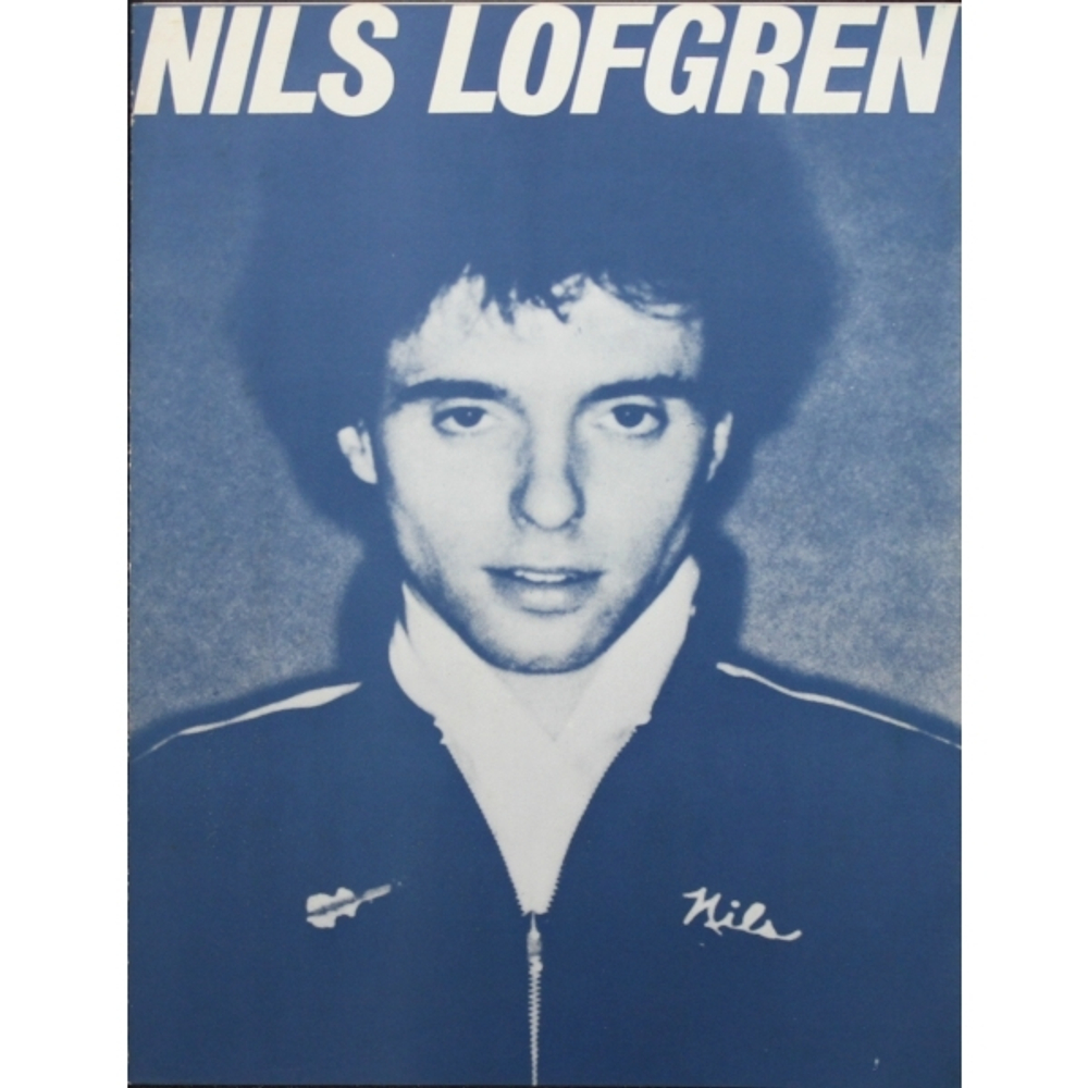 Nils Lofgren / Nils (LP)