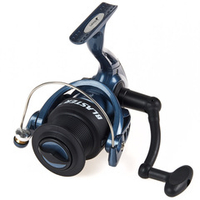 Катушка безынерционная Salmo Blaster Feeder II 4000FD