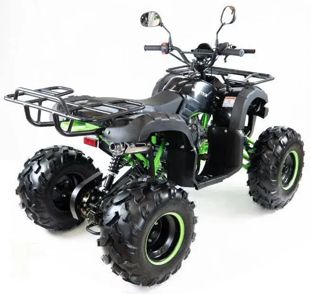 Квадроцикл MOTAX ATV Grizlik 7 110 cc