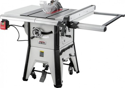 Станок циркулярный JET JLTS-10-M 10000279M