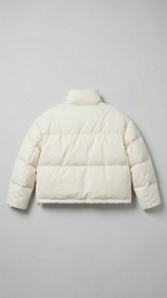 Куртка теплая ARLA