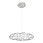 Подвесная люстра Loft It CLOUD 10247/550 Silver
