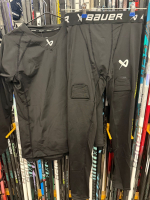 Компрессионное белье BAUER JR S/M/L