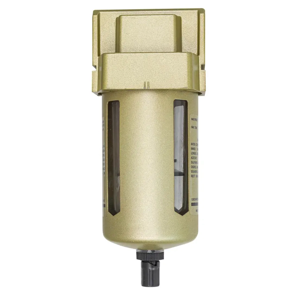 Фильтр воздушный для пневмосистем 3/8'' RockForce##Rock FORCE RF-AF4000-03