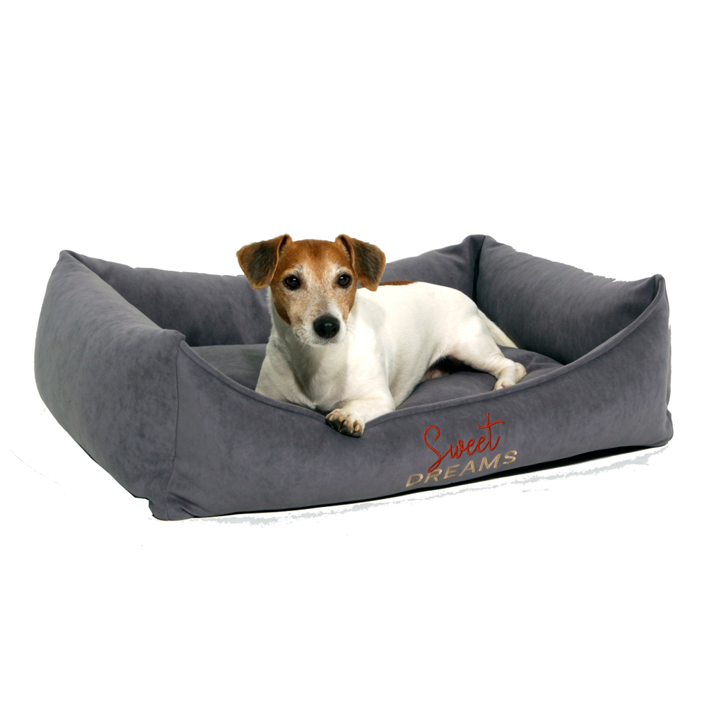 Лежак DOGLEA SWEET DREAMS