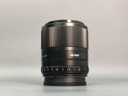 Viltrox 33mm 1.4 STM Fujifilm X-mount