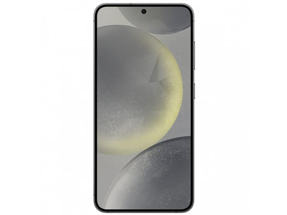 Смартфон Samsung Galaxy S24+ 12/256GB Onyx Black