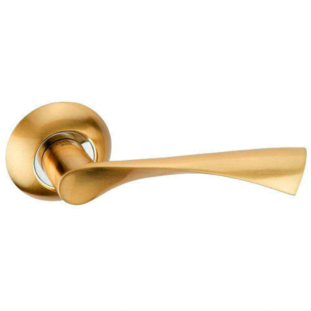 Ручка ADDENBAU A123 LEGEND GOLD