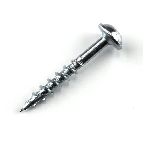 Шурупы с крупным шагом 1"-100 шт Kreg SML-C1-100