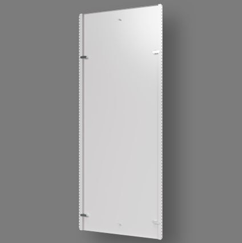 Комплект боковых стенок PBU.40.14.EZ