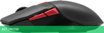 Мышь Acer Nitro OMR305 черный (ZL.MCECC.020)