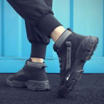 Сапоги Warrior, WXP-066403