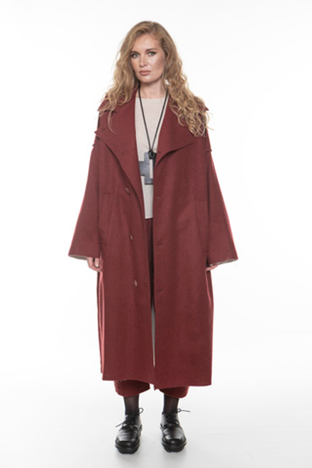 ПАЛЬТО НА ПОДКЛАДЕ