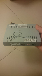 Навигационный блок для Jaguar F-Pace 2016+ (комплектации с 8" экраном) - Carsys RR-2 на Android 9 и 4ГБ-64ГБ