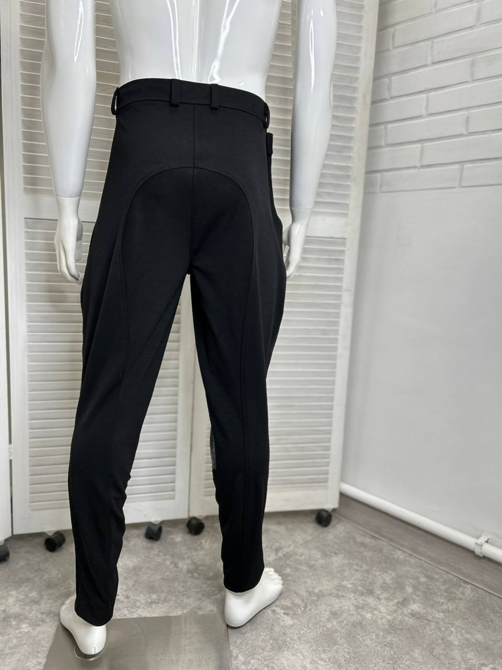 Одежда для конного спорта