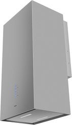 Вытяжка Maunfeld Bath Plus 402 нержавеющая сталь