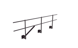 Кровельное ограждение Fachmann KO/UN/800-2-3000 RAL