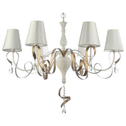 Подвесная люстра Maytoni ARM010-06-W
